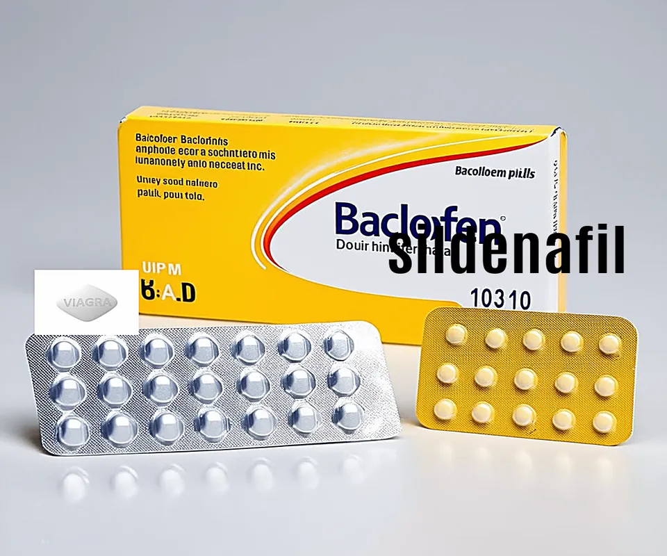 Precio sildenafil generico